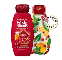 color care product line bmub